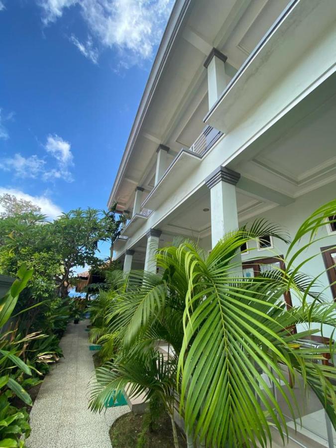 Mae Mae Beach House Batununggul Exterior foto