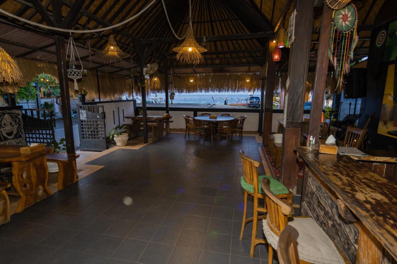Mae Mae Beach House Batununggul Exterior foto